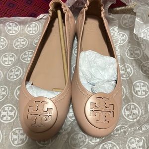 Tory Burch Minnie Ballet Flat